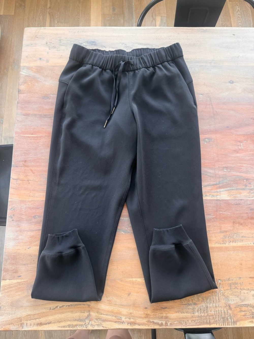 Lululemon On the Fly joggers lot of 5. Size 6 - Picture 5 of 15